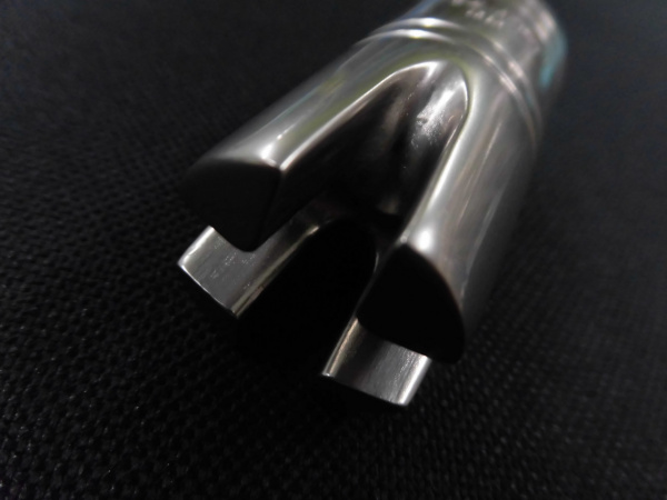 ALPS ギンバル AXG22